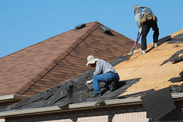 Best Rubber Roofing (EPDM, TPO)  in Affton, MO
