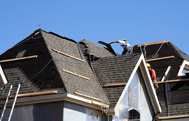 Best Chimney Flashing Repair  in Affton, MO