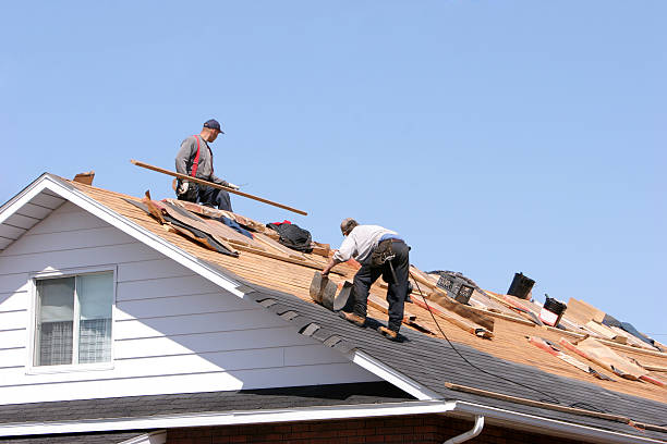 Best Commercial Roofing Services  in Affton, MO