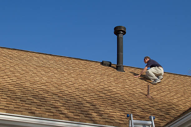 Best Steel Roofing  in Affton, MO